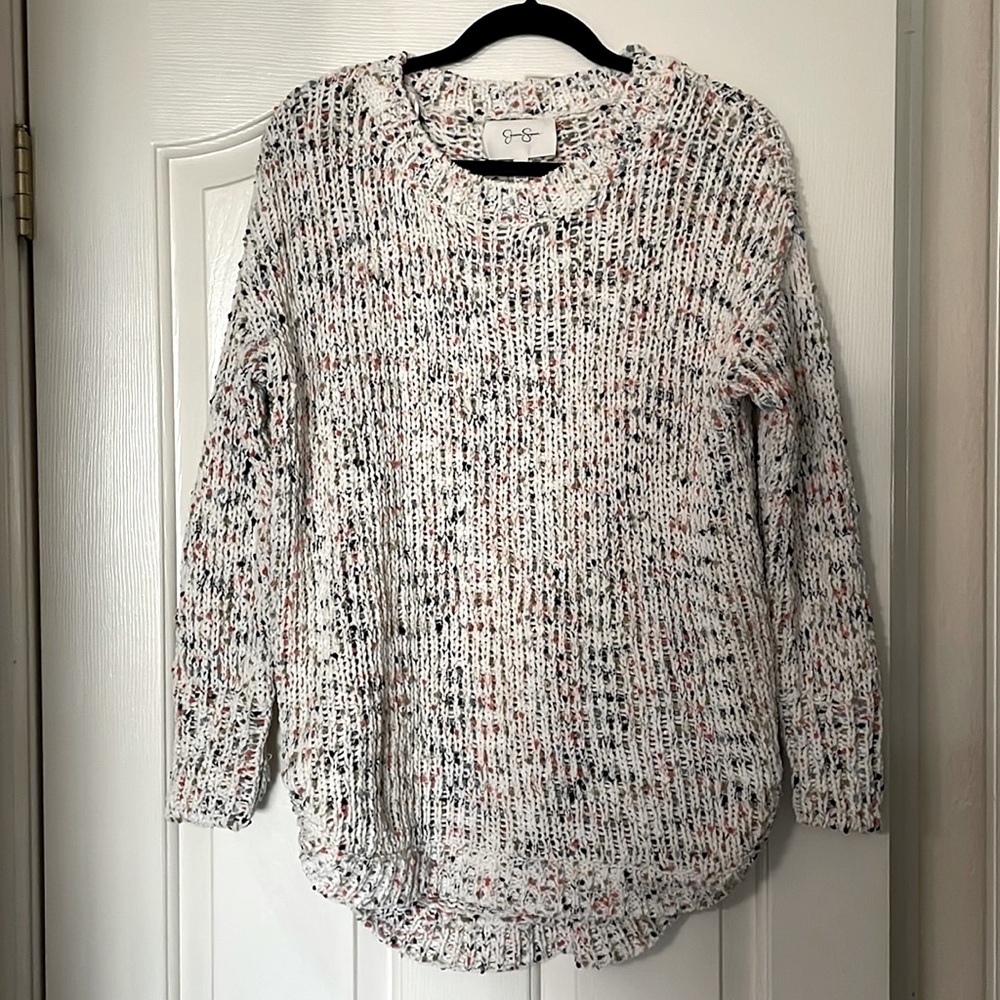 Size medium. Has stretch